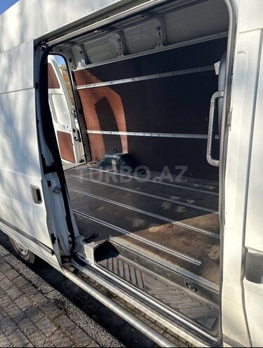 Ford Transit 2009, 202,000 km - 2.4 l - Bakı