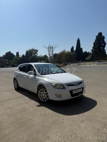 Hyundai i30 2008, 193,500 km - 1.4 l - Lənkəran