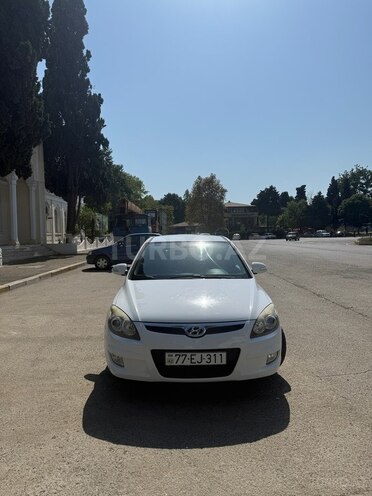 Hyundai i30 2008, 193,500 km - 1.4 l - Lənkəran