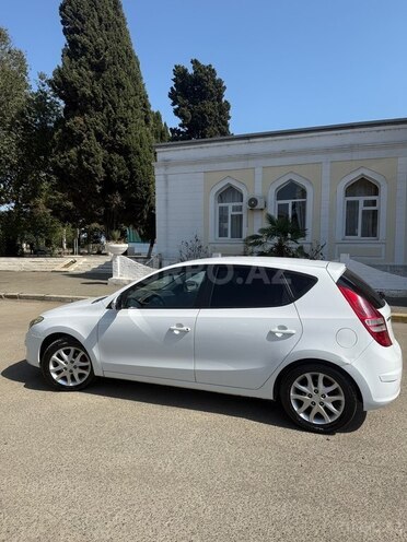 Hyundai i30 2008, 193,500 km - 1.4 l - Lənkəran