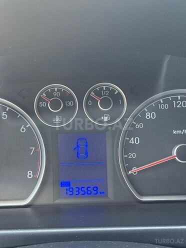 Hyundai i30 2008, 193,500 km - 1.4 l - Lənkəran