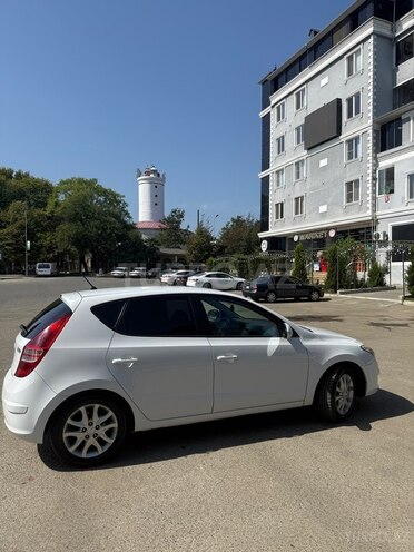 Hyundai i30 2008, 193,500 km - 1.4 l - Lənkəran
