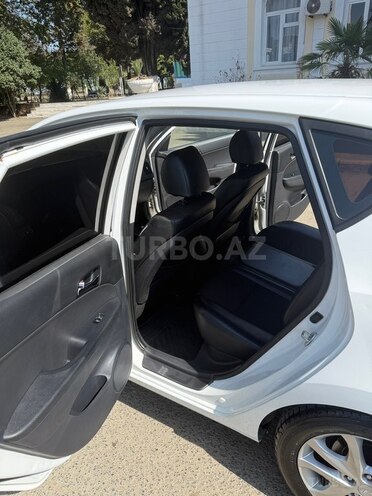 Hyundai i30 2008, 193,500 km - 1.4 l - Lənkəran