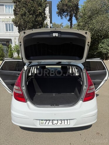 Hyundai i30 2008, 193,500 km - 1.4 l - Lənkəran