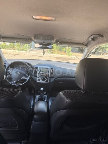 Hyundai i30 2008, 193,500 km - 1.4 l - Lənkəran