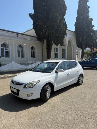 Hyundai i30 2008, 193,500 km - 1.4 l - Lənkəran
