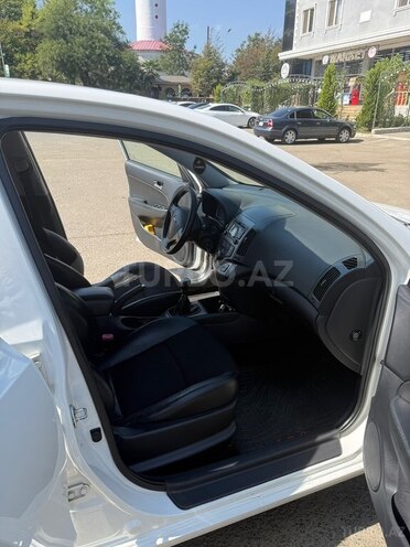 Hyundai i30 2008, 193,500 km - 1.4 l - Lənkəran