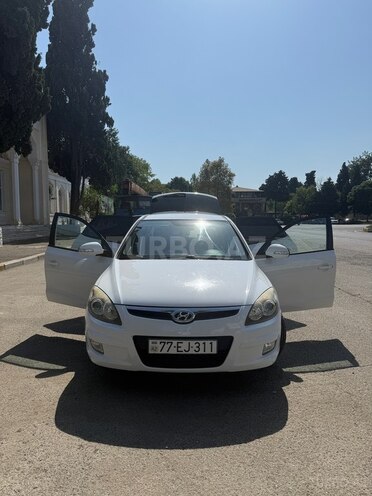 Hyundai i30 2008, 193,500 km - 1.4 l - Lənkəran
