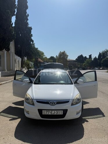 Hyundai i30 2008, 193,500 km - 1.4 l - Lənkəran