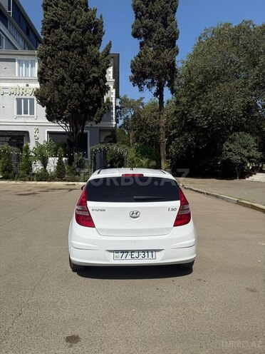Hyundai i30 2008, 193,500 km - 1.4 l - Lənkəran