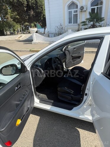 Hyundai i30 2008, 193,500 km - 1.4 l - Lənkəran