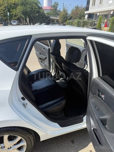 Hyundai i30 2008, 193,500 km - 1.4 l - Lənkəran