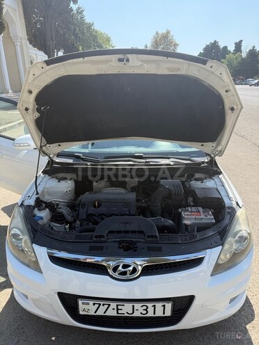 Hyundai i30 2008, 193,500 km - 1.4 l - Lənkəran