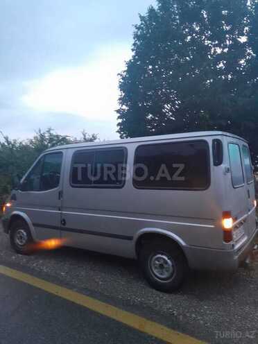 Ford Transit 1999, 555,555 km - 2.5 l - Bakı