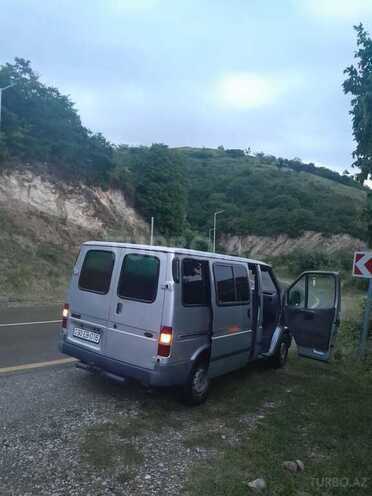 Ford Transit 1999, 555,555 km - 2.5 l - Bakı