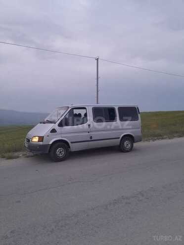 Ford Transit 1999, 555,555 km - 2.5 l - Bakı
