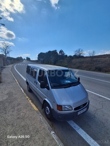 Ford Transit 1999, 555,555 km - 2.5 l - Bakı