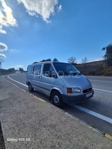 Ford Transit 1999, 555,555 km - 2.5 l - Bakı