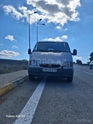 Ford Transit 1999, 555,555 km - 2.5 l - Bakı