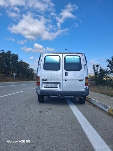 Ford Transit 1999, 555,555 km - 2.5 l - Bakı