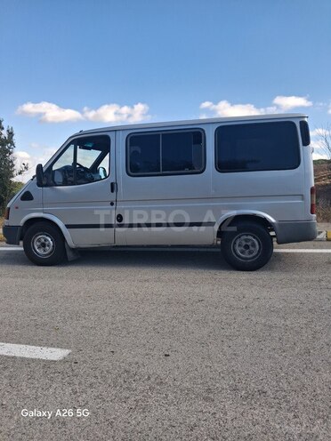 Ford Transit 1999, 555,555 km - 2.5 l - Bakı