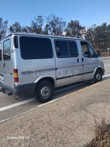 Ford Transit 1999, 555,555 km - 2.5 l - Bakı