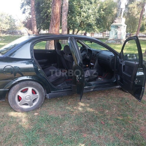 Opel Astra 1999, 359,300 km - 1.6 l - Qax