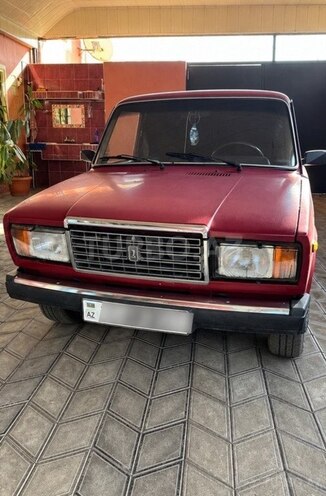 LADA (VAZ) 2107 2006, 110,000 km - 1.6 л - Xaçmaz