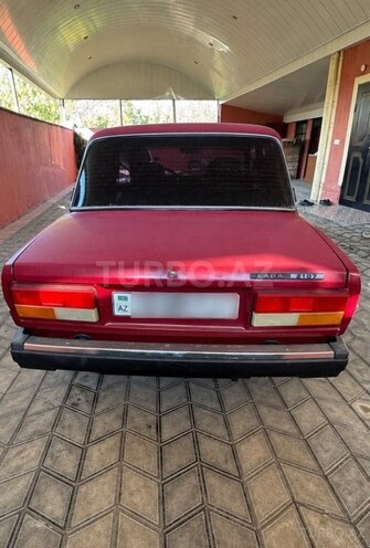 LADA (VAZ) 2107 2006, 110,000 km - 1.6 л - Xaçmaz