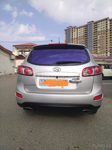 Hyundai Santa Fe 2010, 164,555 km - 2.0 л - Bakı