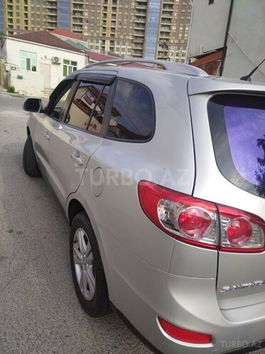 Hyundai Santa Fe 2010, 164,555 km - 2.0 л - Bakı