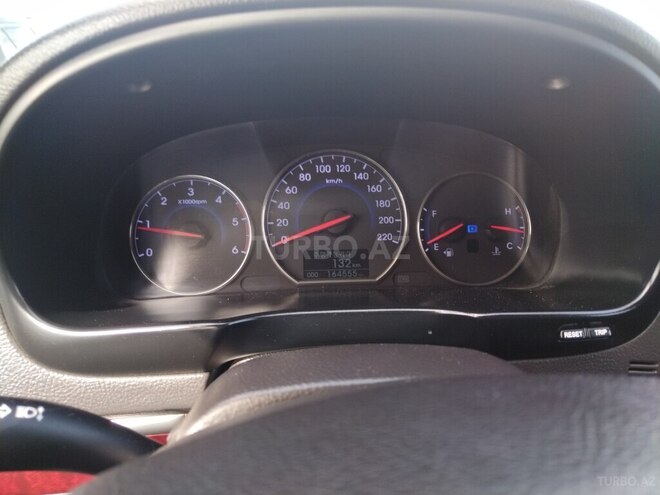 Hyundai Santa Fe 2010, 164,555 km - 2.0 л - Bakı