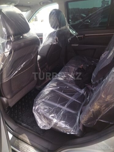Hyundai Santa Fe 2010, 164,555 km - 2.0 л - Bakı