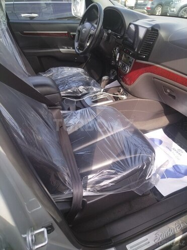 Hyundai Santa Fe 2010, 164,555 km - 2.0 л - Bakı