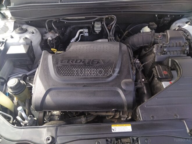 Hyundai Santa Fe 2010, 164,555 km - 2.0 л - Bakı