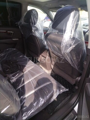 Hyundai Santa Fe 2010, 164,555 km - 2.0 л - Bakı