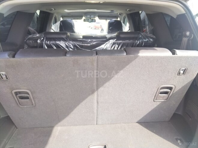 Hyundai Santa Fe 2010, 164,555 km - 2.0 л - Bakı