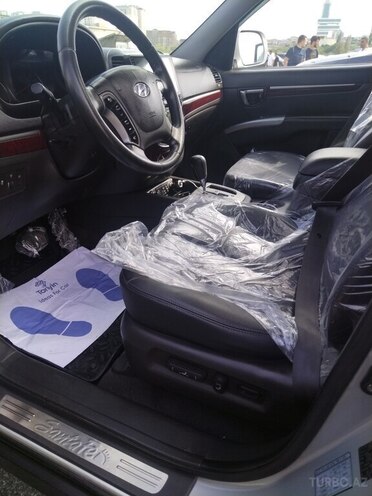 Hyundai Santa Fe 2010, 164,555 km - 2.0 л - Bakı