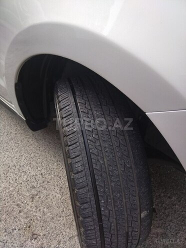 Hyundai Santa Fe 2010, 164,555 km - 2.0 л - Bakı