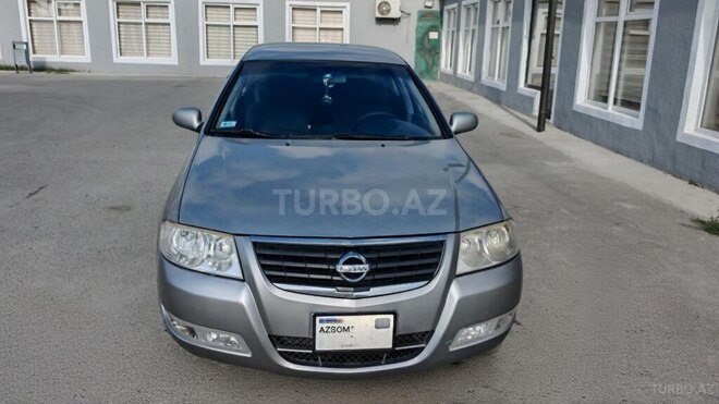 Nissan Sunny 2008, 650,000 km - 1.6 l - Bakı