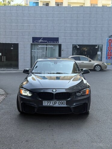 BMW 328 2013, 256,000 km - 2.0 l - Bakı