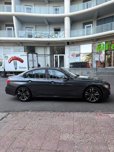 BMW 328 2013, 256,000 km - 2.0 l - Bakı