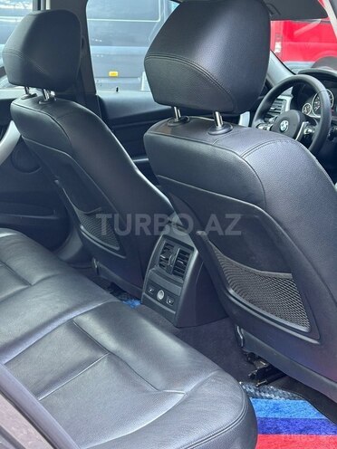 BMW 328 2013, 256,000 km - 2.0 l - Bakı