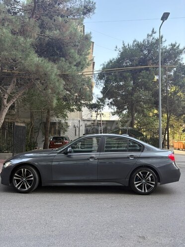 BMW 328 2013, 256,000 km - 2.0 l - Bakı