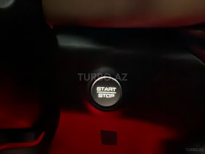 Haval H6 2022, 97,000 km - 2.0 l - Bakı