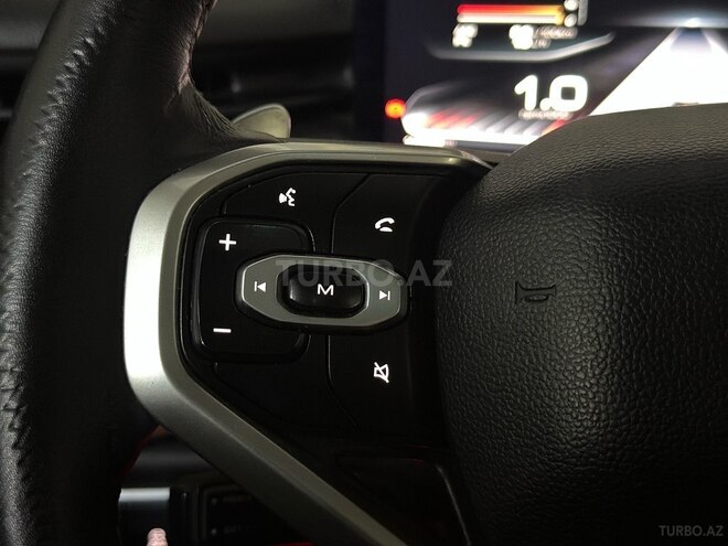 Haval H6 2022, 97,000 km - 2.0 l - Bakı