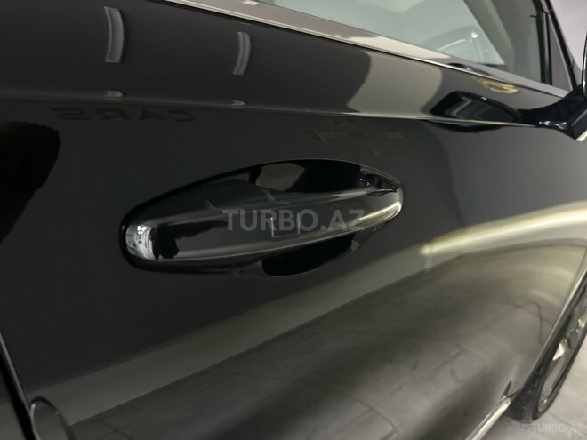 Haval H6 2022, 97,000 km - 2.0 l - Bakı
