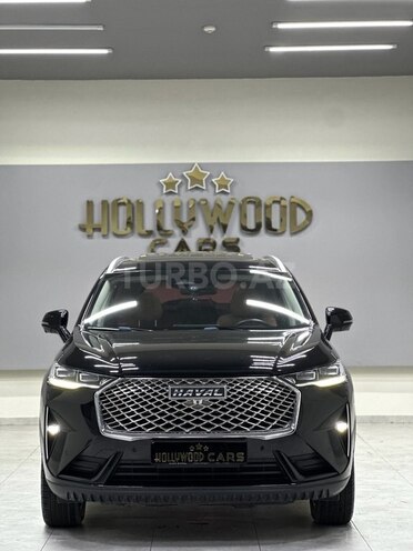 Haval H6 2022, 97,000 km - 2.0 l - Bakı
