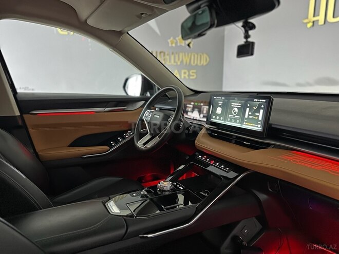 Haval H6 2022, 97,000 km - 2.0 l - Bakı