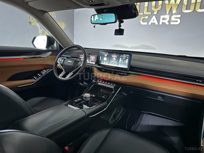 Haval H6 2022, 97,000 km - 2.0 l - Bakı